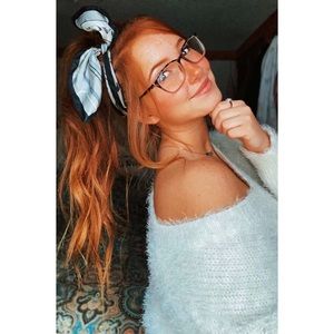 Meet your Posher, Kristen